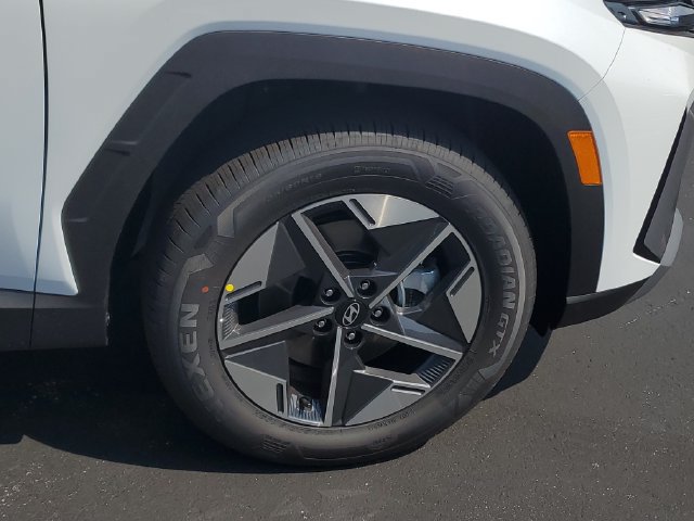 New 2026 Hyundai Tucson SEL AWD/4WD image 6