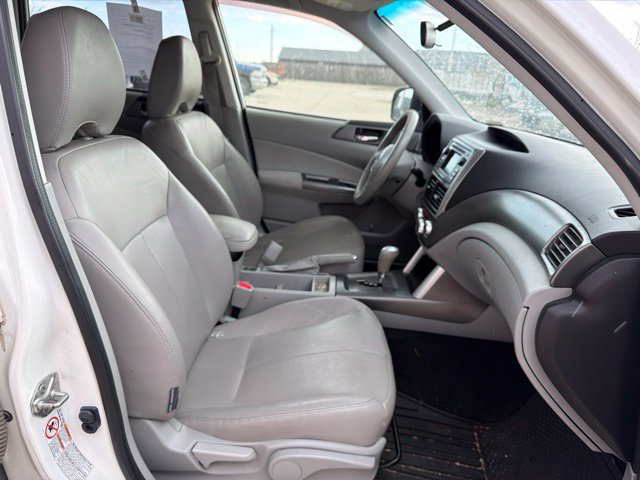 Used 2012 Subaru Forester 2.5X Limited AWD/4WD image 10