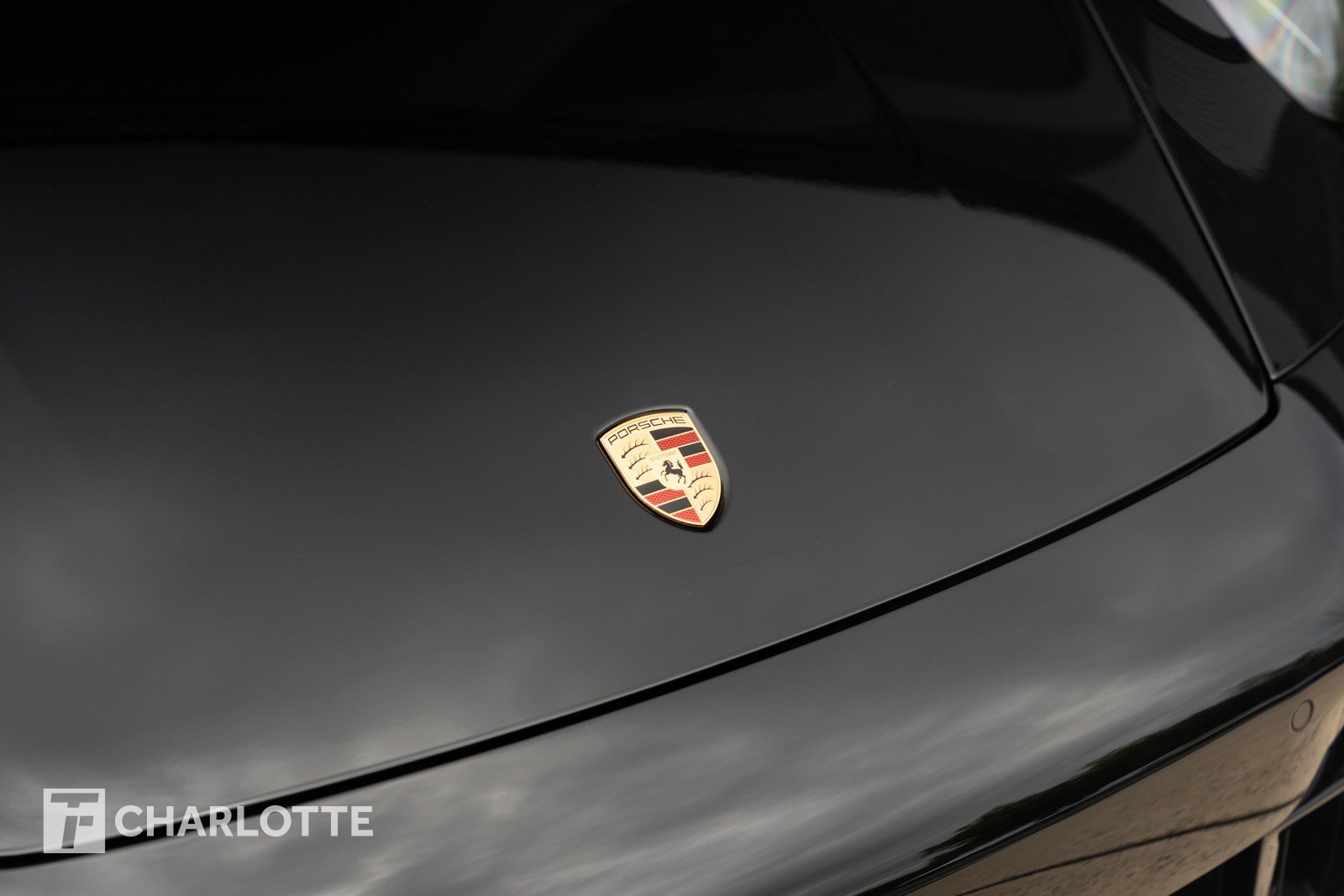 Used 2026 Porsche 911 Carrera S RWD image 3