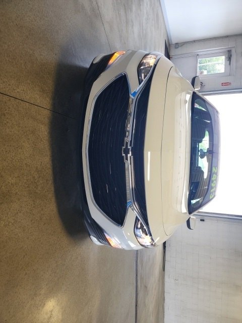 Certified 2024 Chevrolet Malibu RS image 6