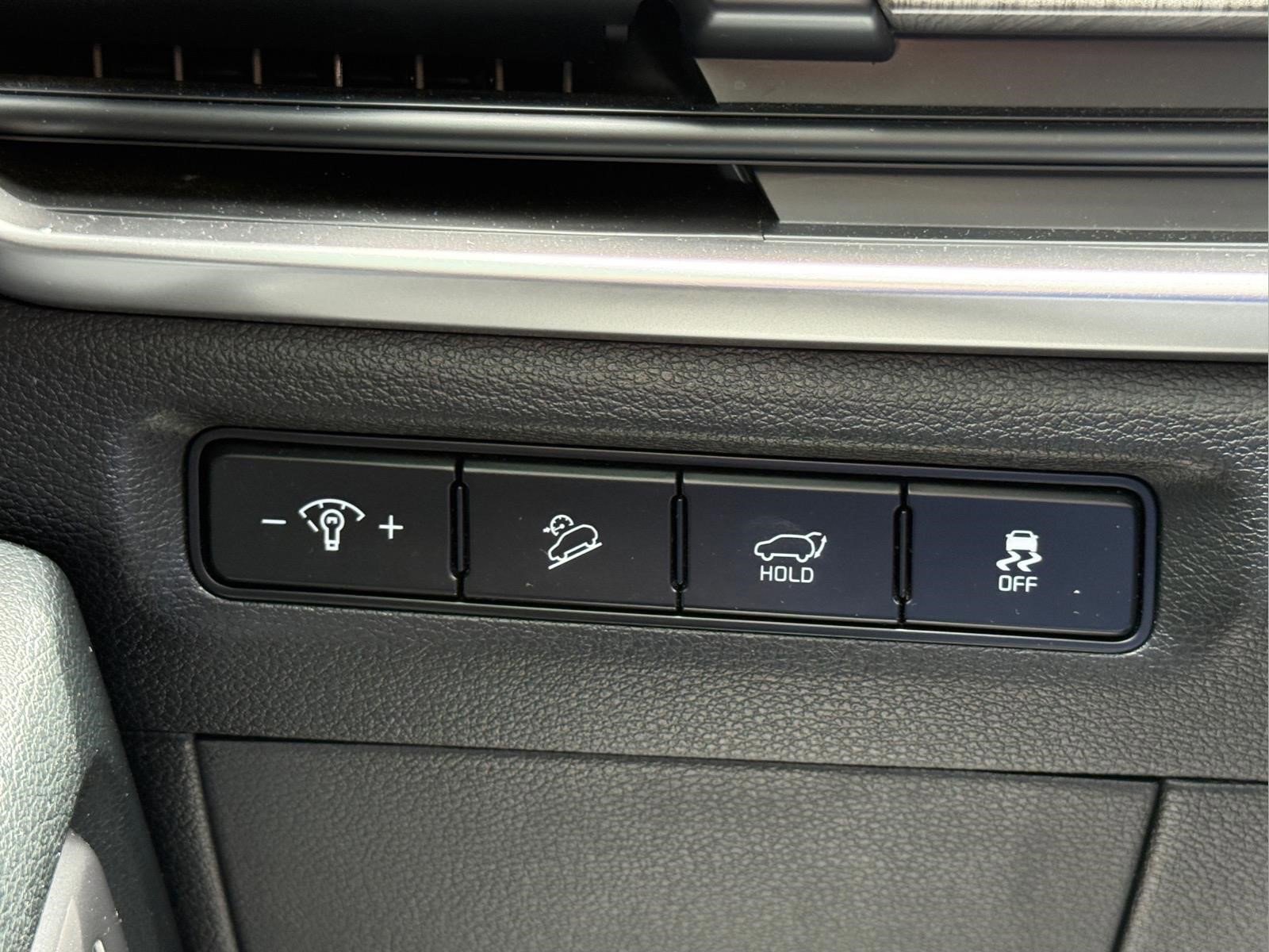 Used 2024 Kia Telluride EX FWD image 29