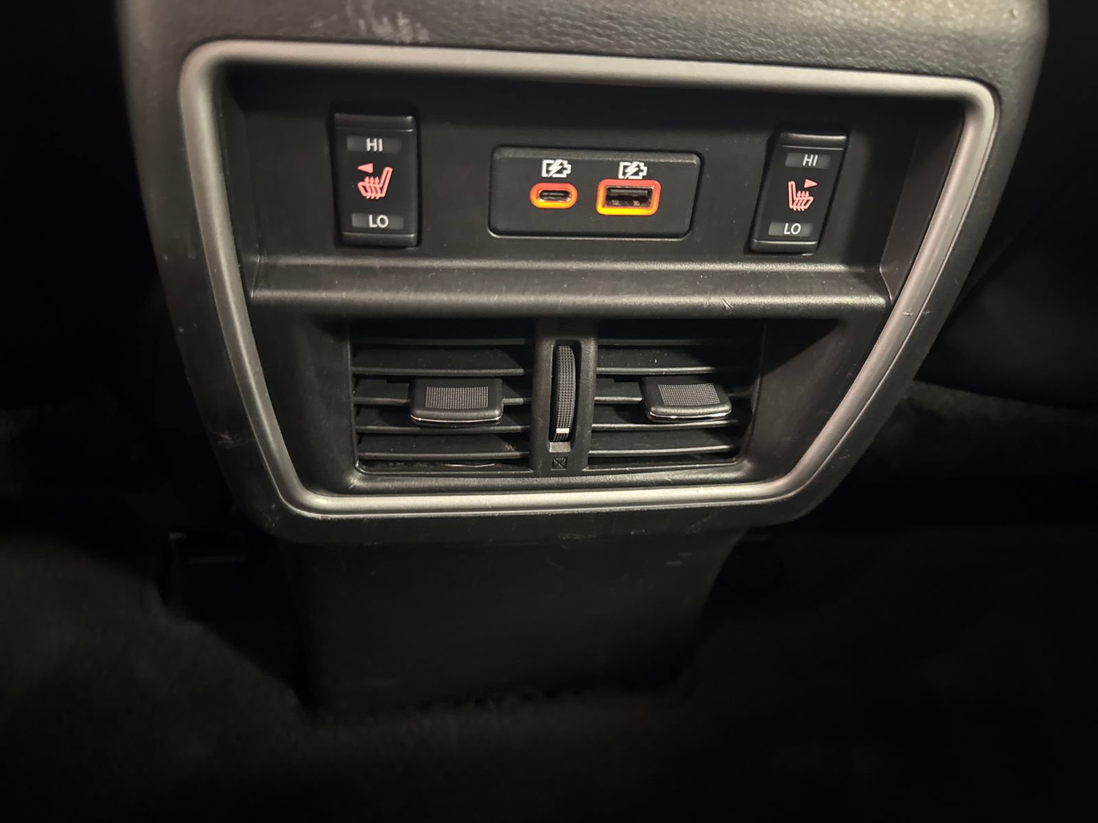 Used 2020 Nissan Murano SL w/ Cargo Package FWD image 25
