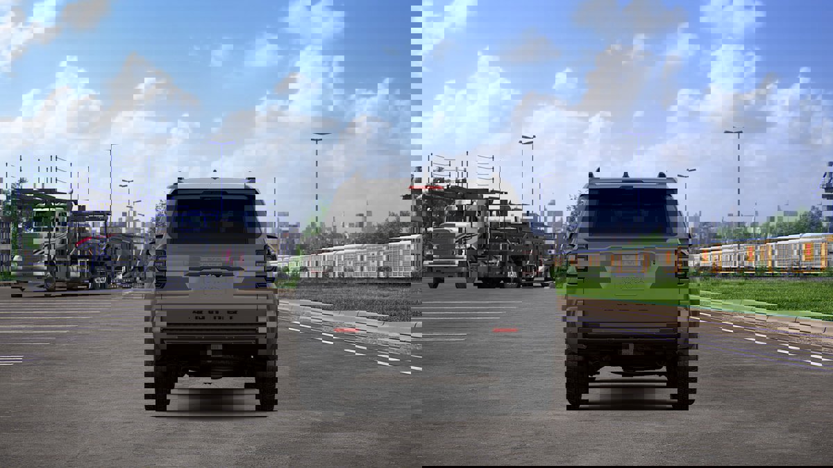 New 2026 Toyota 4Runner TRD Sport Premium image 8