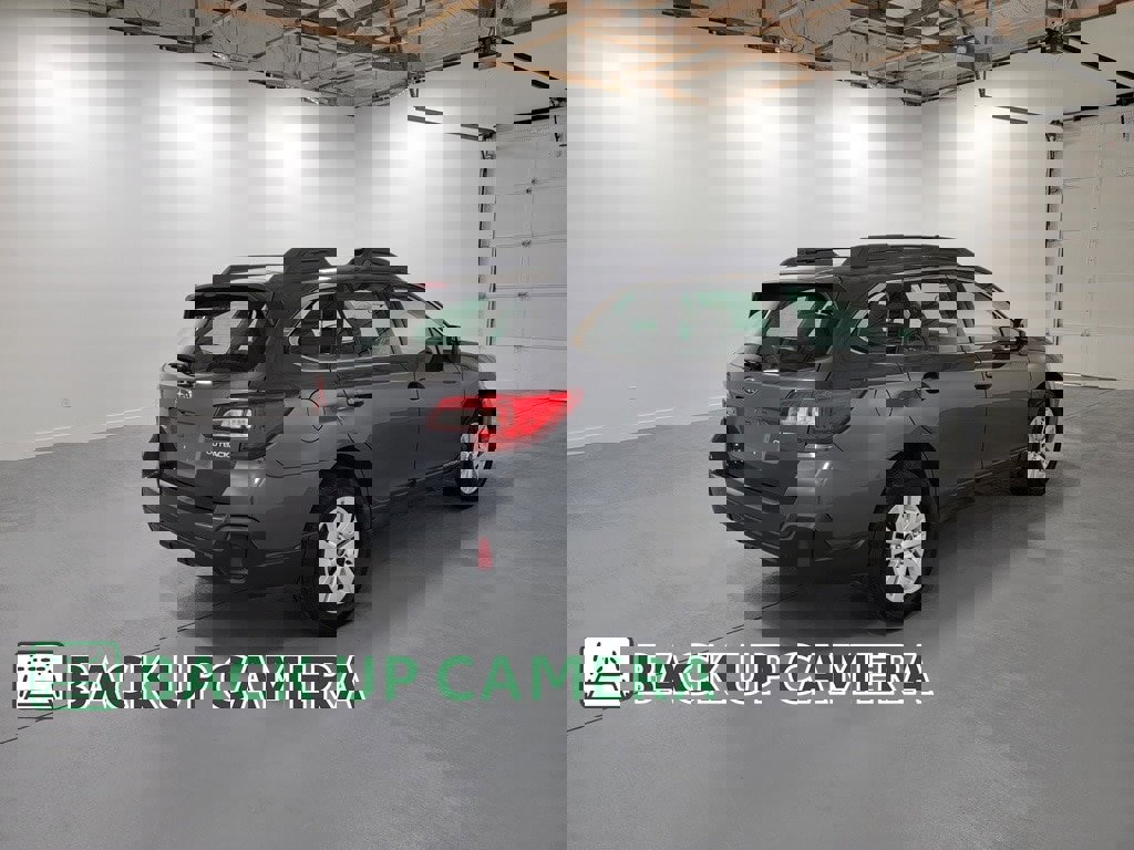 Used 2018 Subaru Outback 2.5i image 7