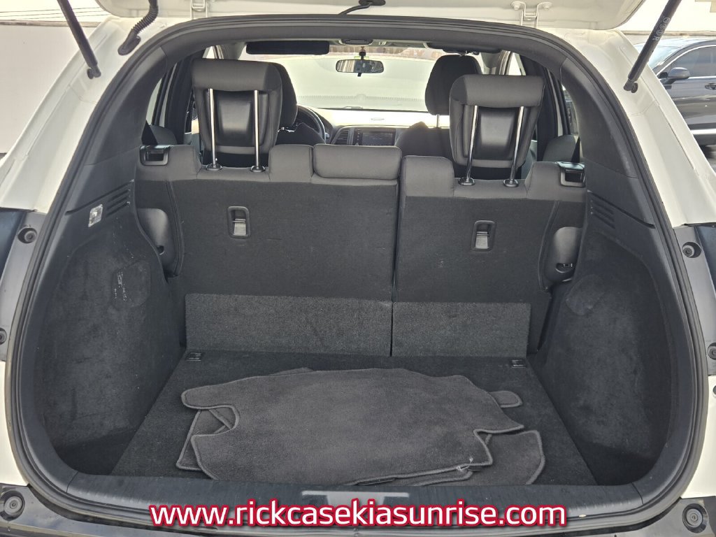Used 2021 Honda HR-V Sport image 14