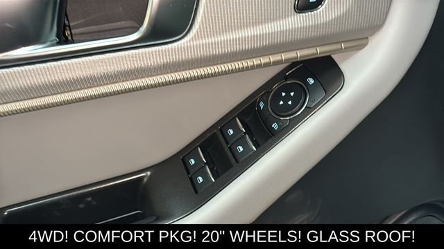 New 2026 Ford Explorer Active w/ Active Comfort Package AWD/4WD image 10