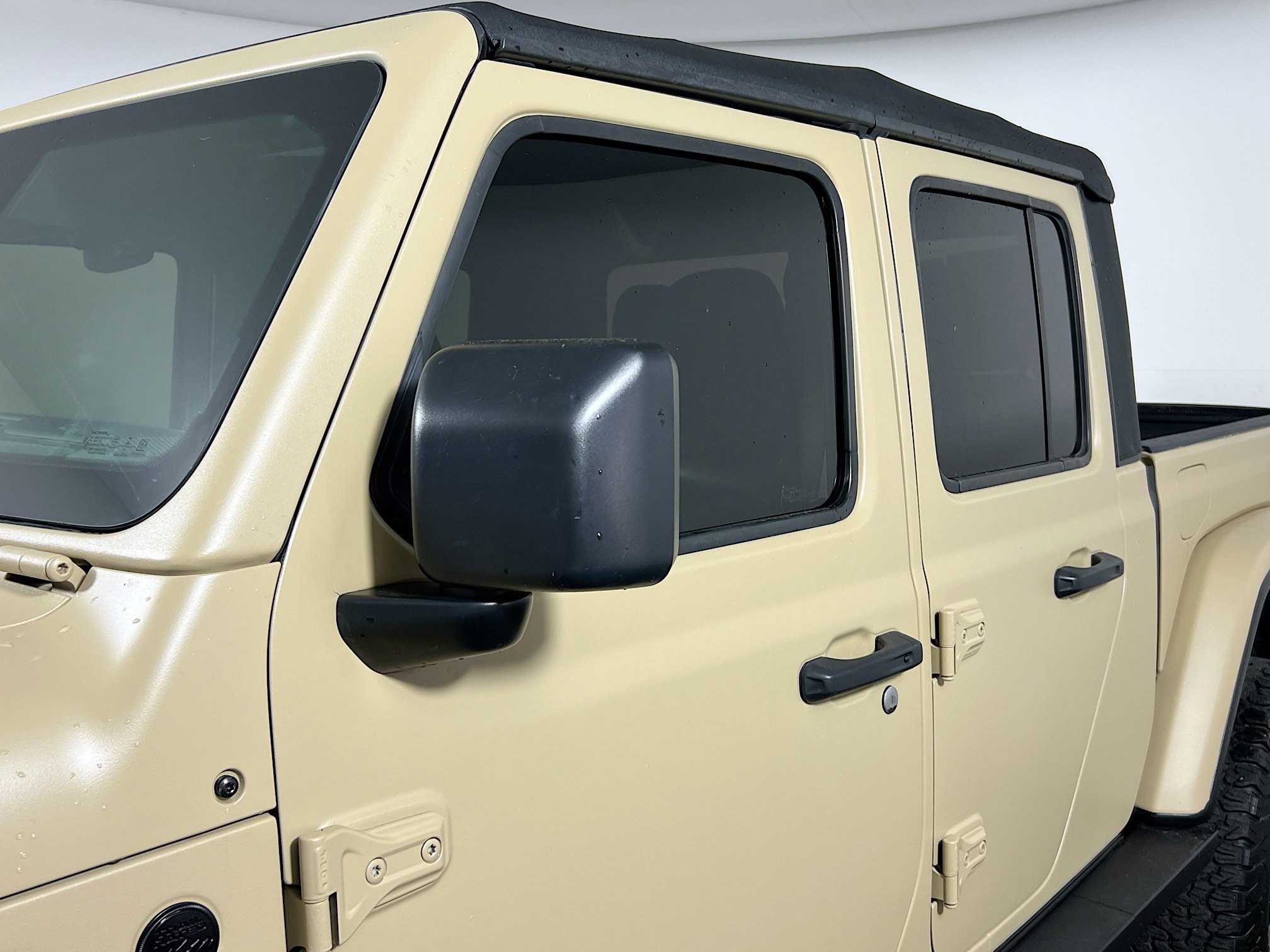 Used 2021 Jeep Gladiator Rubicon image 12