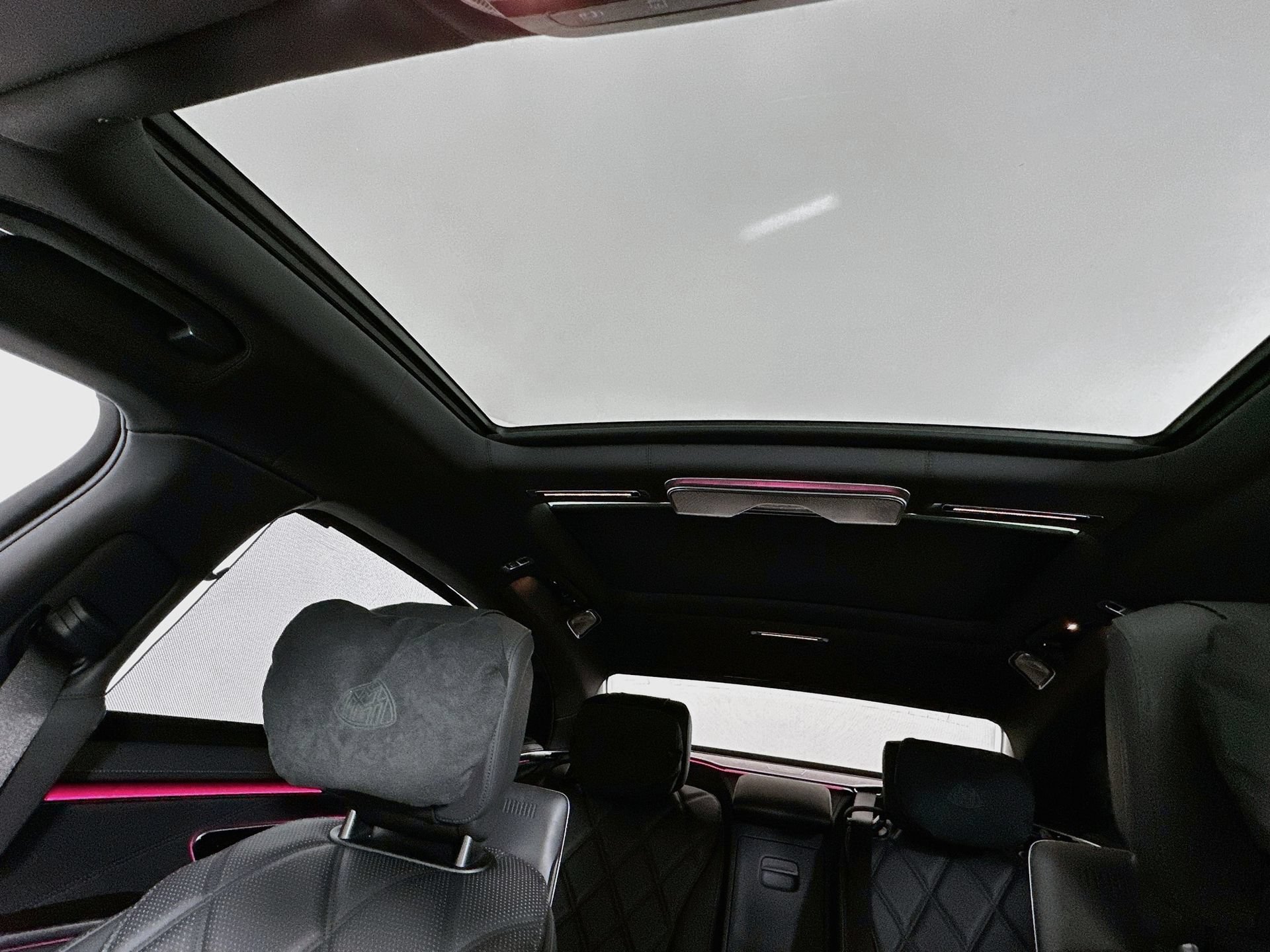 Used 2024 Mercedes-Benz Maybach S 680 4MATIC image 24