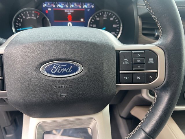 Used 2023 Ford Expedition Limited image 30