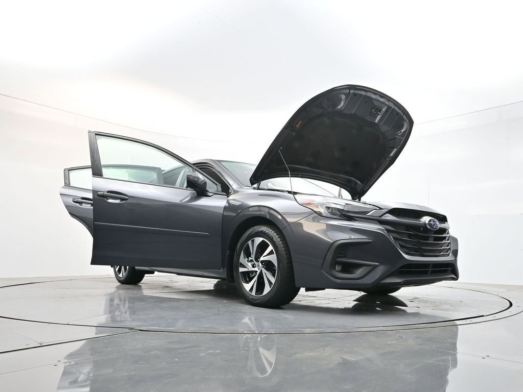 Used 2024 Subaru Legacy Premium AWD/4WD image 35