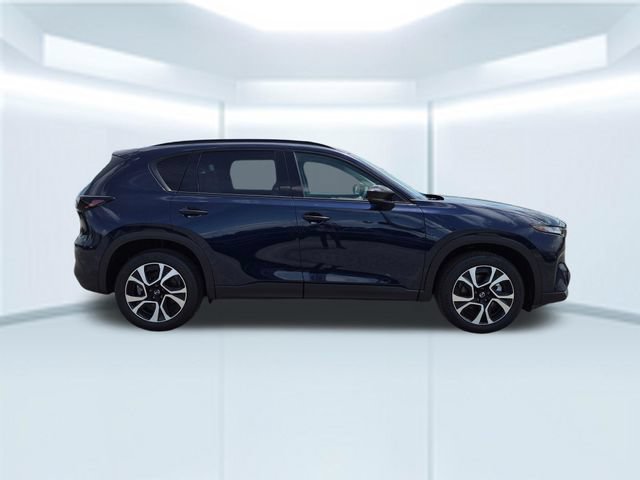 New 2026 MAZDA CX-5 Preferred AWD/4WD image 7