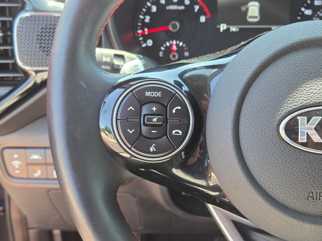 Used 2020 Kia Soul GT-Line Turbo FWD image 19