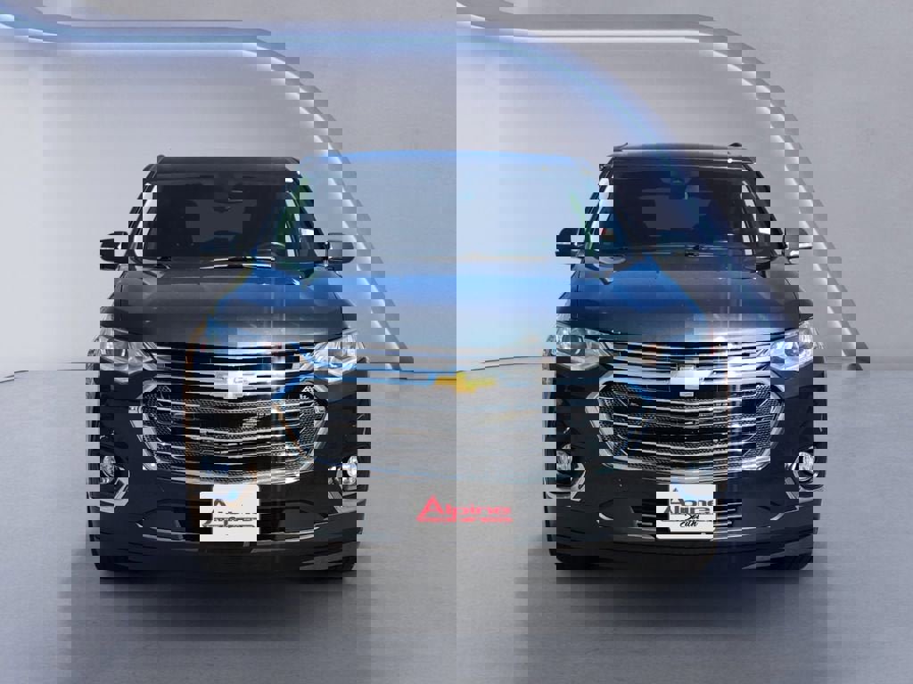 Used 2021 Chevrolet Traverse LT image 8