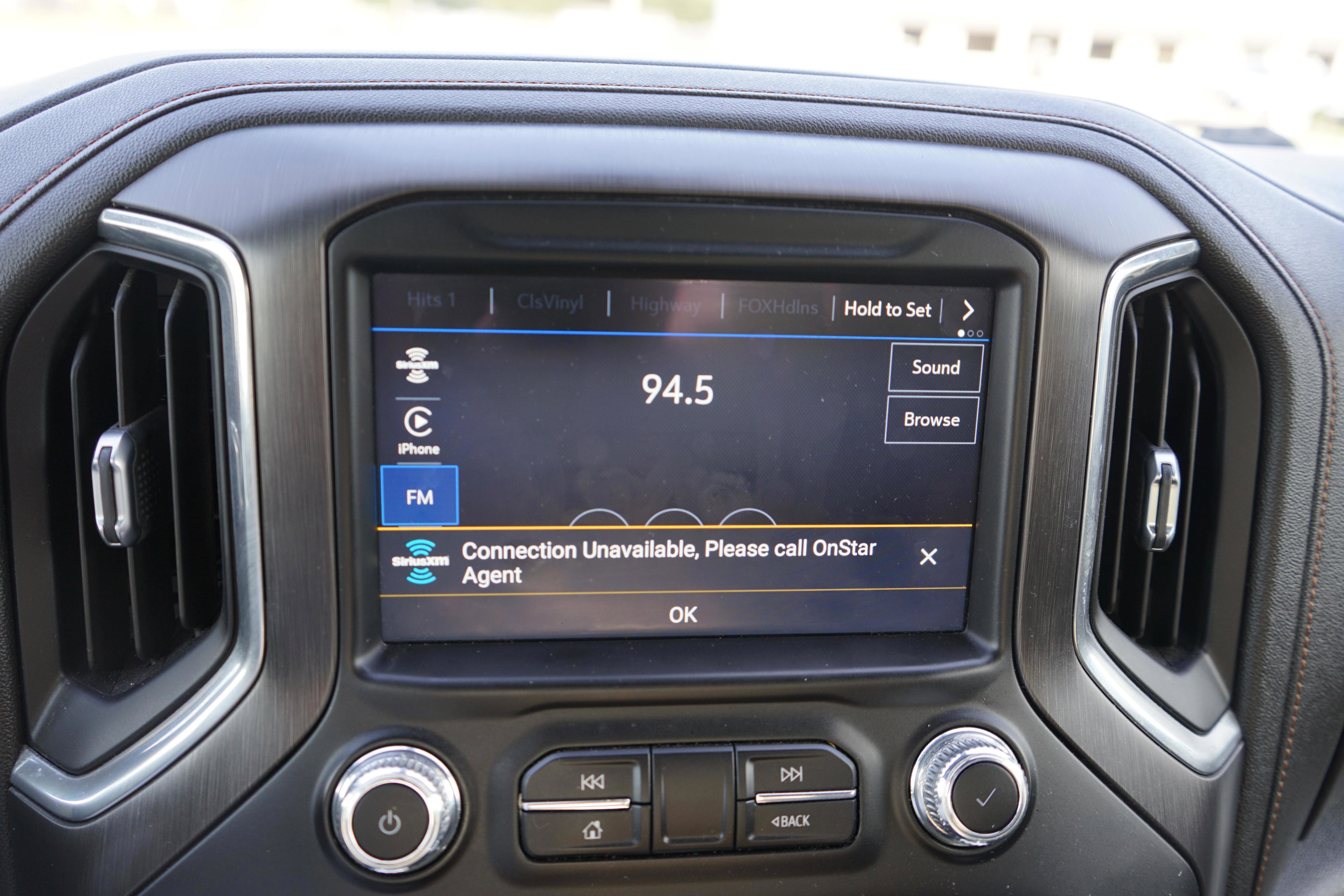 Used 2022 GMC Sierra 1500 AT4 w/ AT4 Premium Package image 14