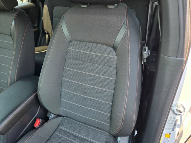 Certified 2024 Honda CR-V Sport image 15