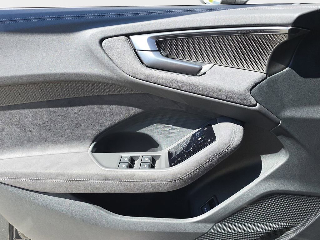 New 2025 Audi S5 Prestige AWD/4WD image 18
