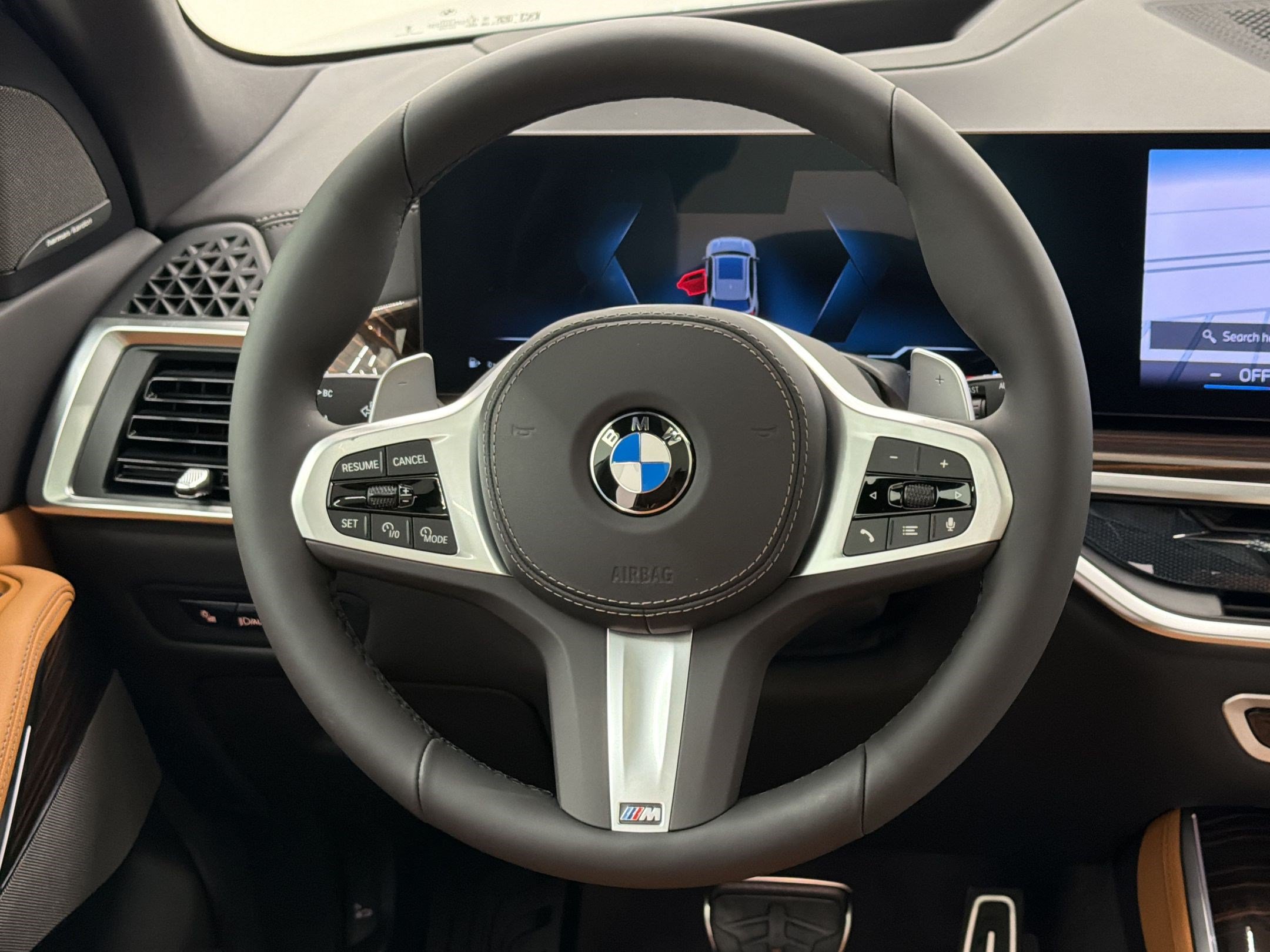 New 2026 BMW X5 sDrive40i w/ M Sport Package RWD image 11