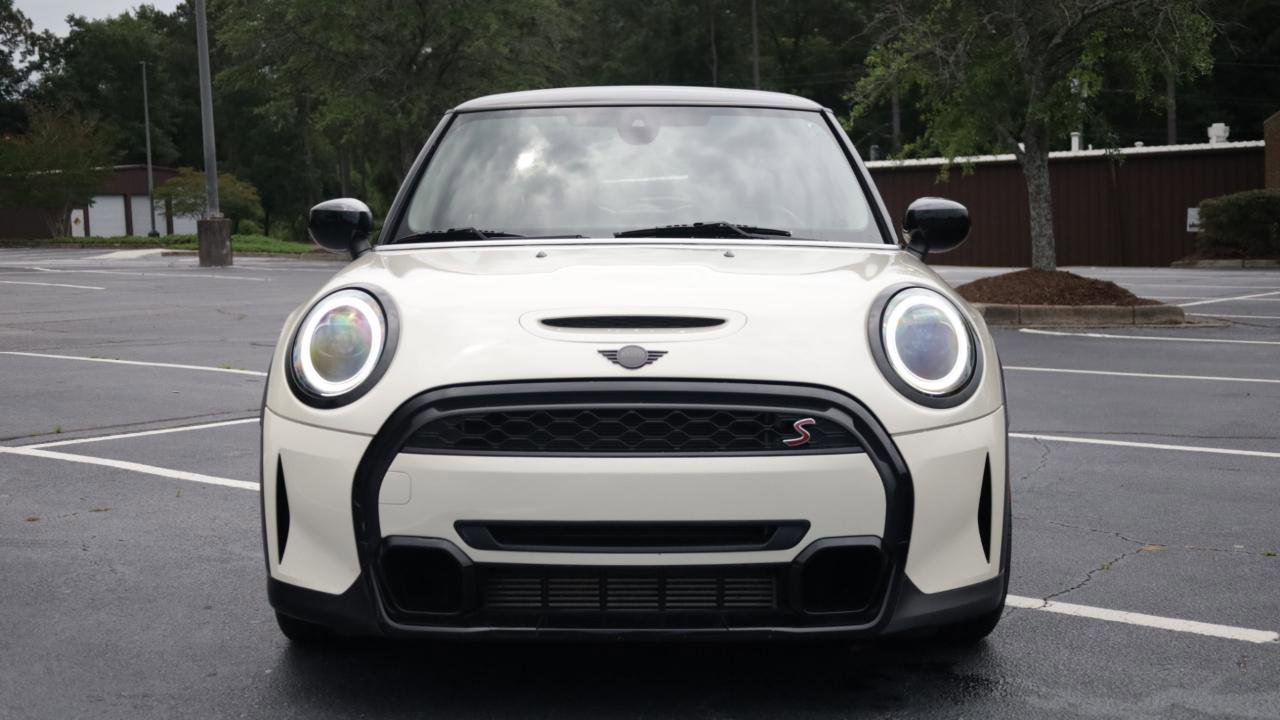 Used 2022 MINI Cooper S w/ Premium Package FWD image 7