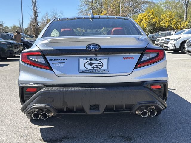 New 2026 Subaru WRX Limited AWD/4WD image 4