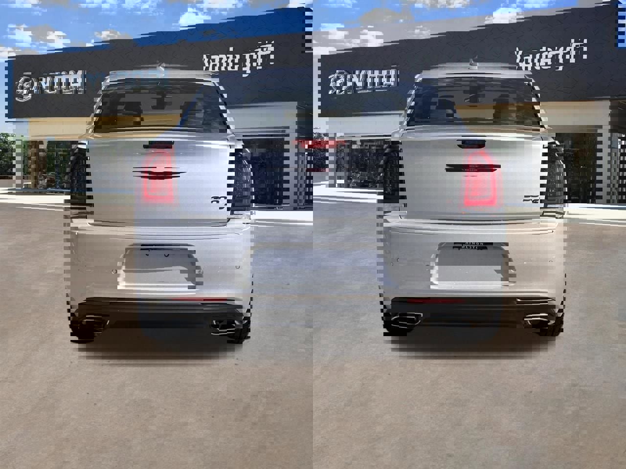 Used 2023 Chrysler 300 S image 13