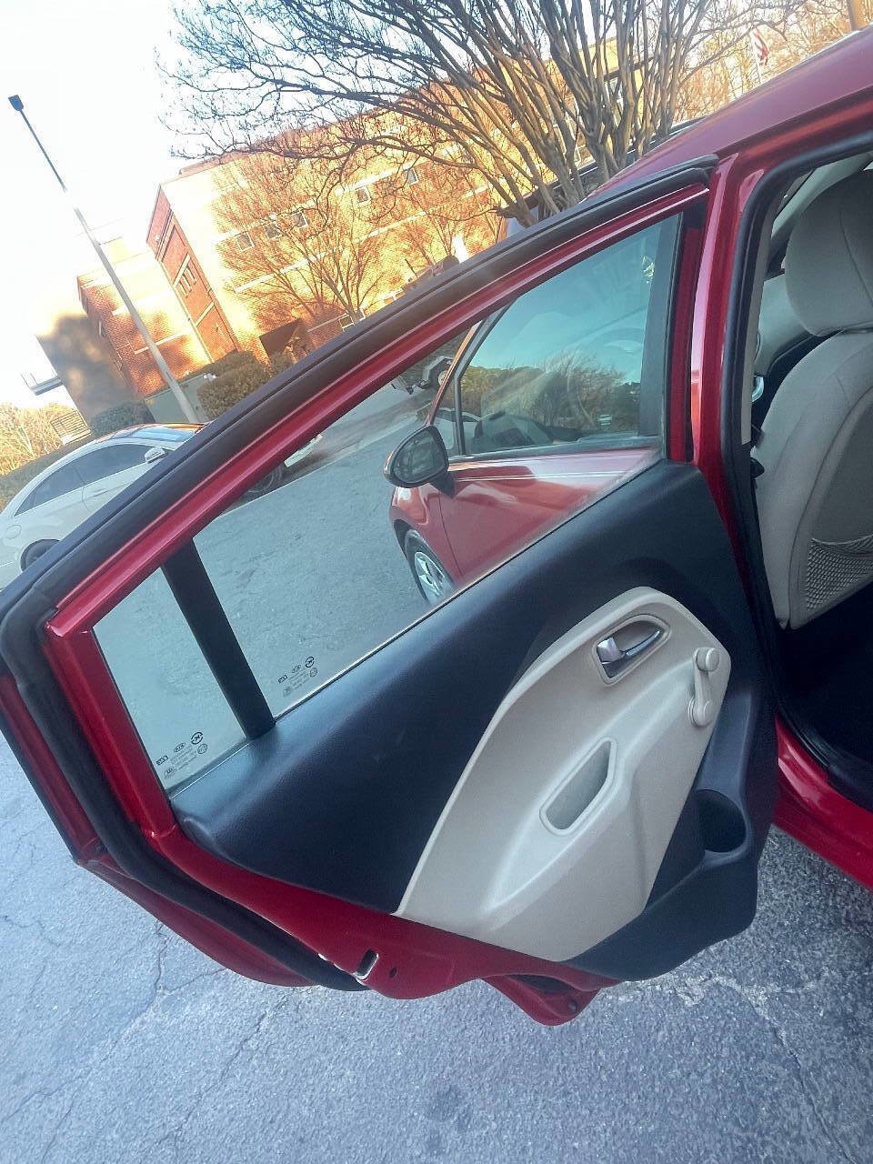 Used 2012 Kia Rio LX image 14