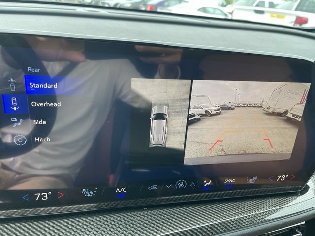 New 2027 Chevrolet Traverse Z71 w/ Driver Confidence Package AWD/4WD image 17