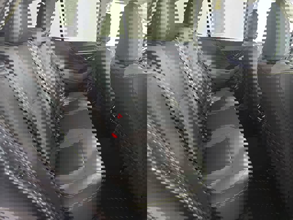 Used 2025 Subaru Outback Onyx Edition image 15