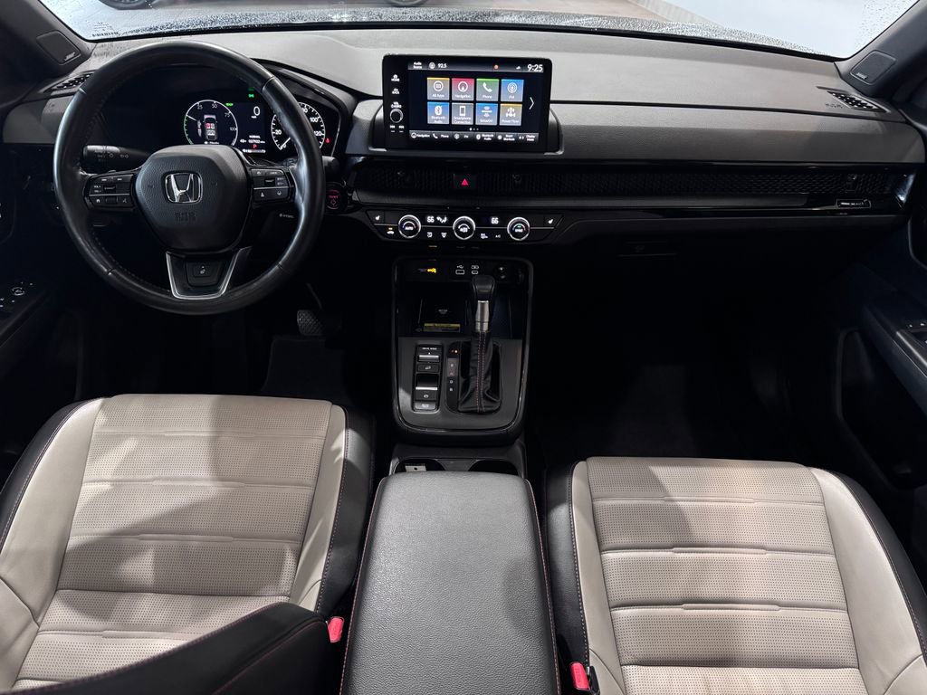 Used 2023 Honda CR-V Sport Touring image 10