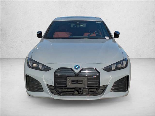 Used 2025 BMW i4 M50 w/ Premium Package image 2