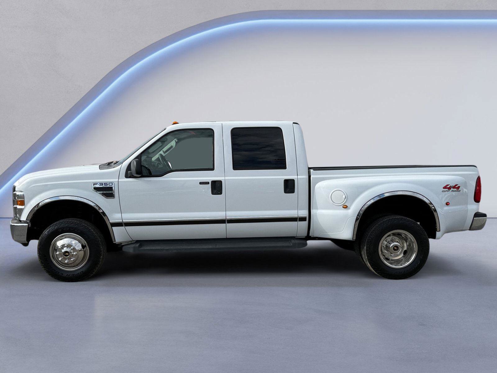 Used 2008 Ford F350 XL image 6