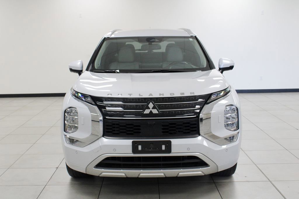 Used 2024 Mitsubishi Outlander SEL image 21
