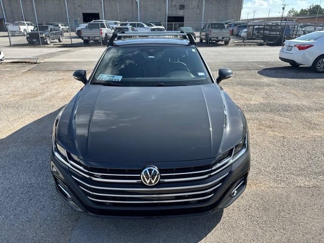 Used 2021 Volkswagen Arteon SEL AWD/4WD image 7