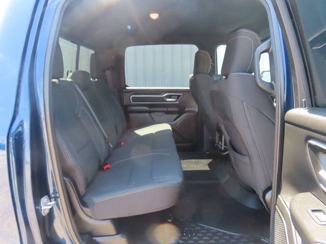 Used 2023 RAM 1500 Big Horn AWD/4WD image 30