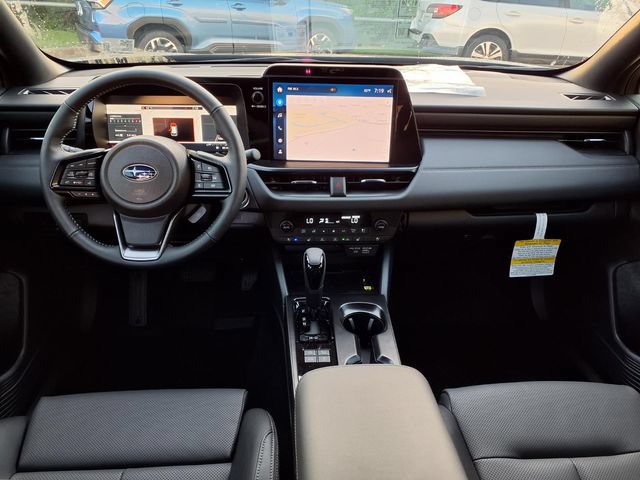 New 2026 Subaru Outback Touring XT AWD/4WD image 5
