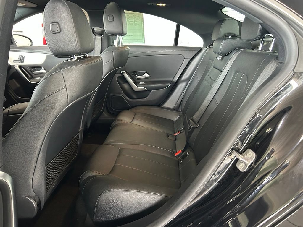 Used 2025 Mercedes-Benz CLA 250 image 31