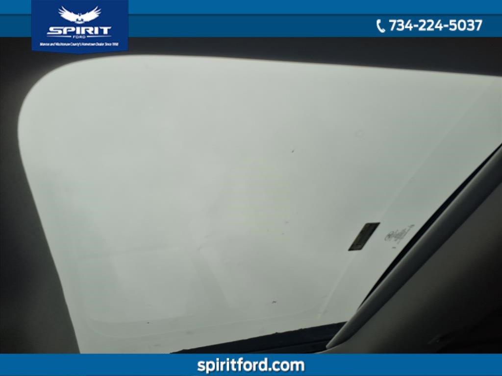 New 2025 Ford Bronco Sport Badlands w/ Badlands Tech Package image 12