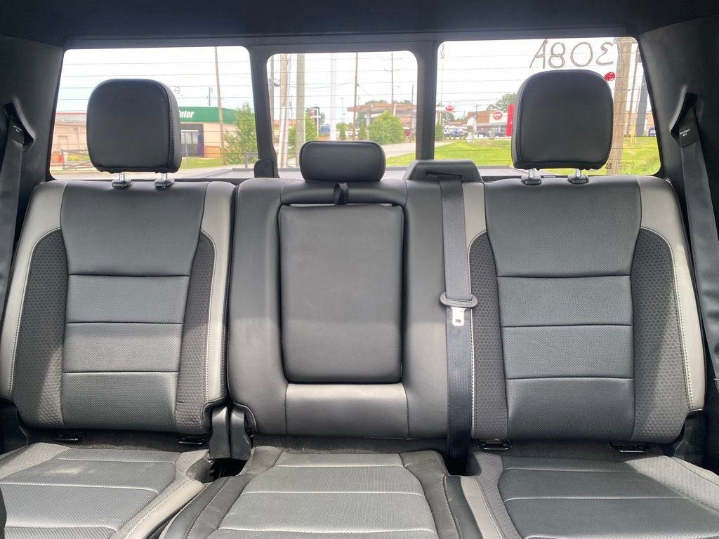 Used 2020 Ford F150 Raptor w/ Equipment Group 802A Luxury AWD/4WD image 29