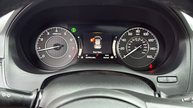Used 2024 Acura RDX SH-AWD image 15