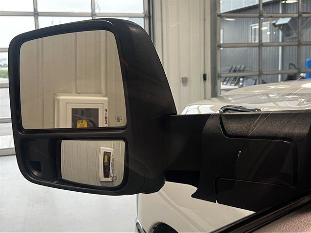 Used 2024 RAM 2500 Big Horn w/ Off Road Package image 8