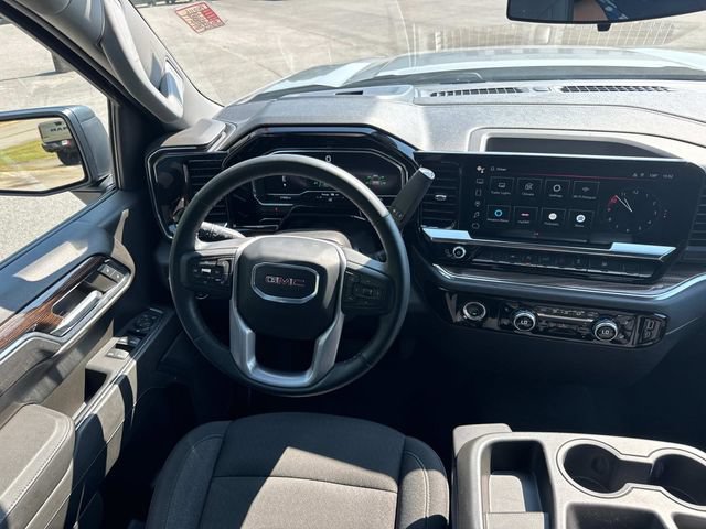 Used 2024 GMC Sierra 1500 Elevation AWD/4WD image 17