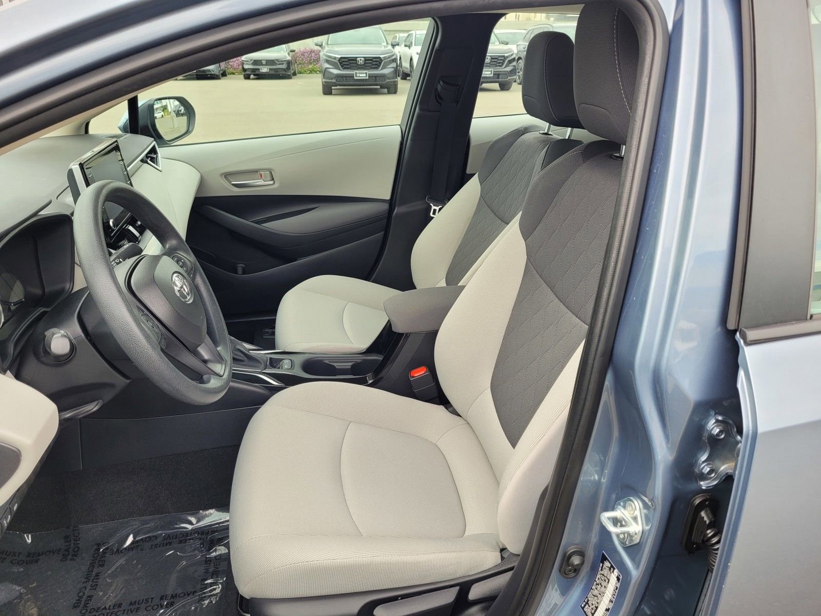 Used 2020 Toyota Corolla LE image 10