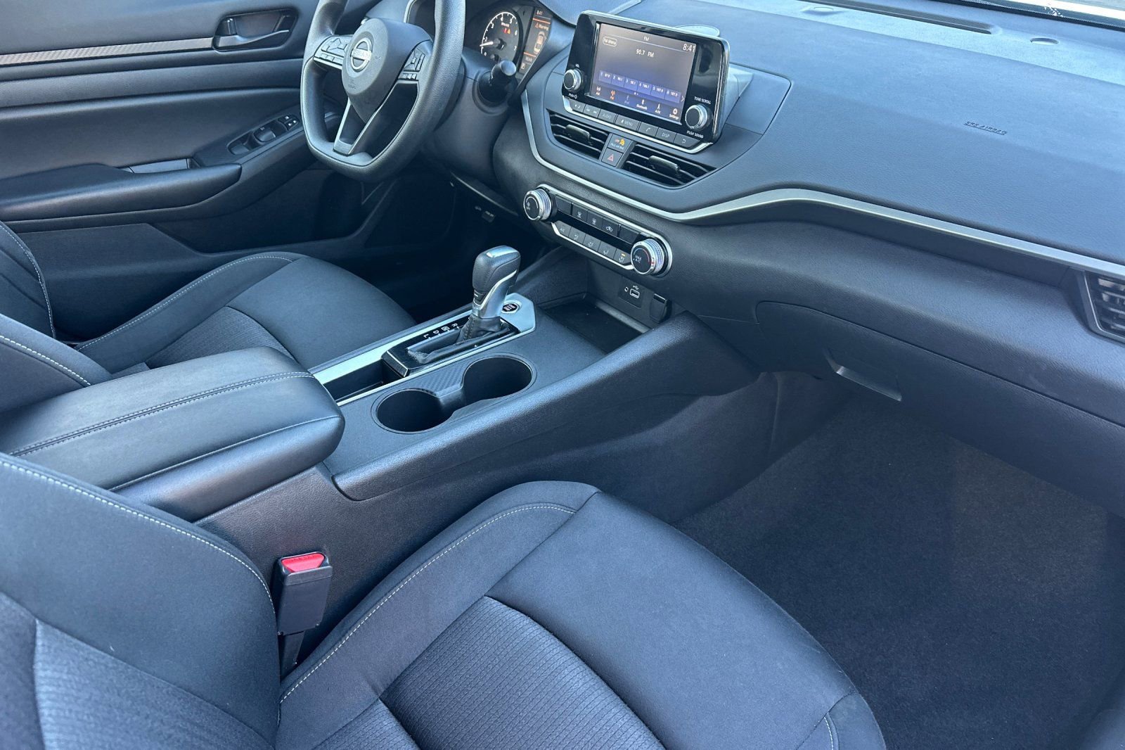 Used 2023 Nissan Altima 2.5 S image 18