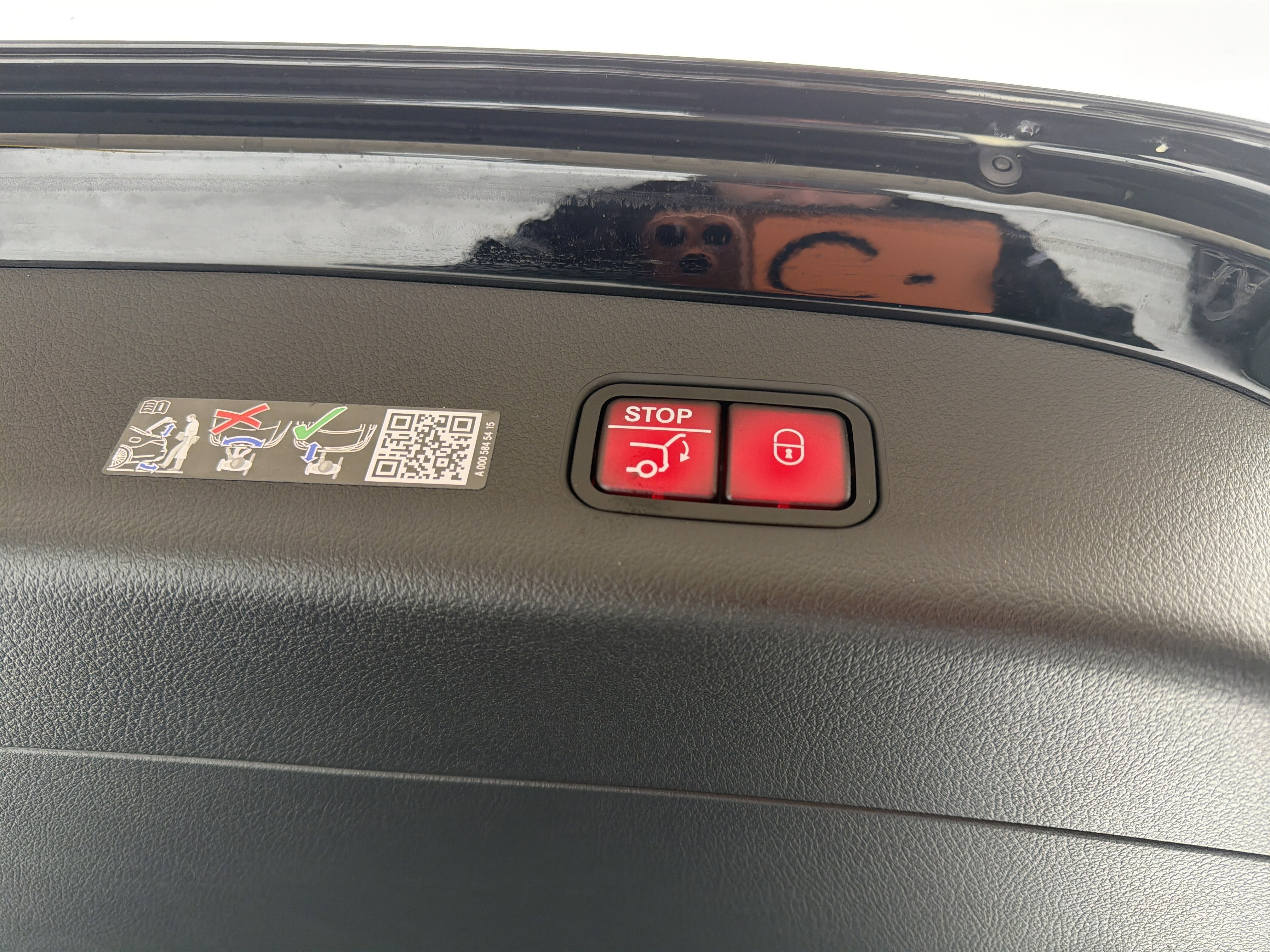 New 2026 Mercedes-Benz GLC 300 4MATIC image 25