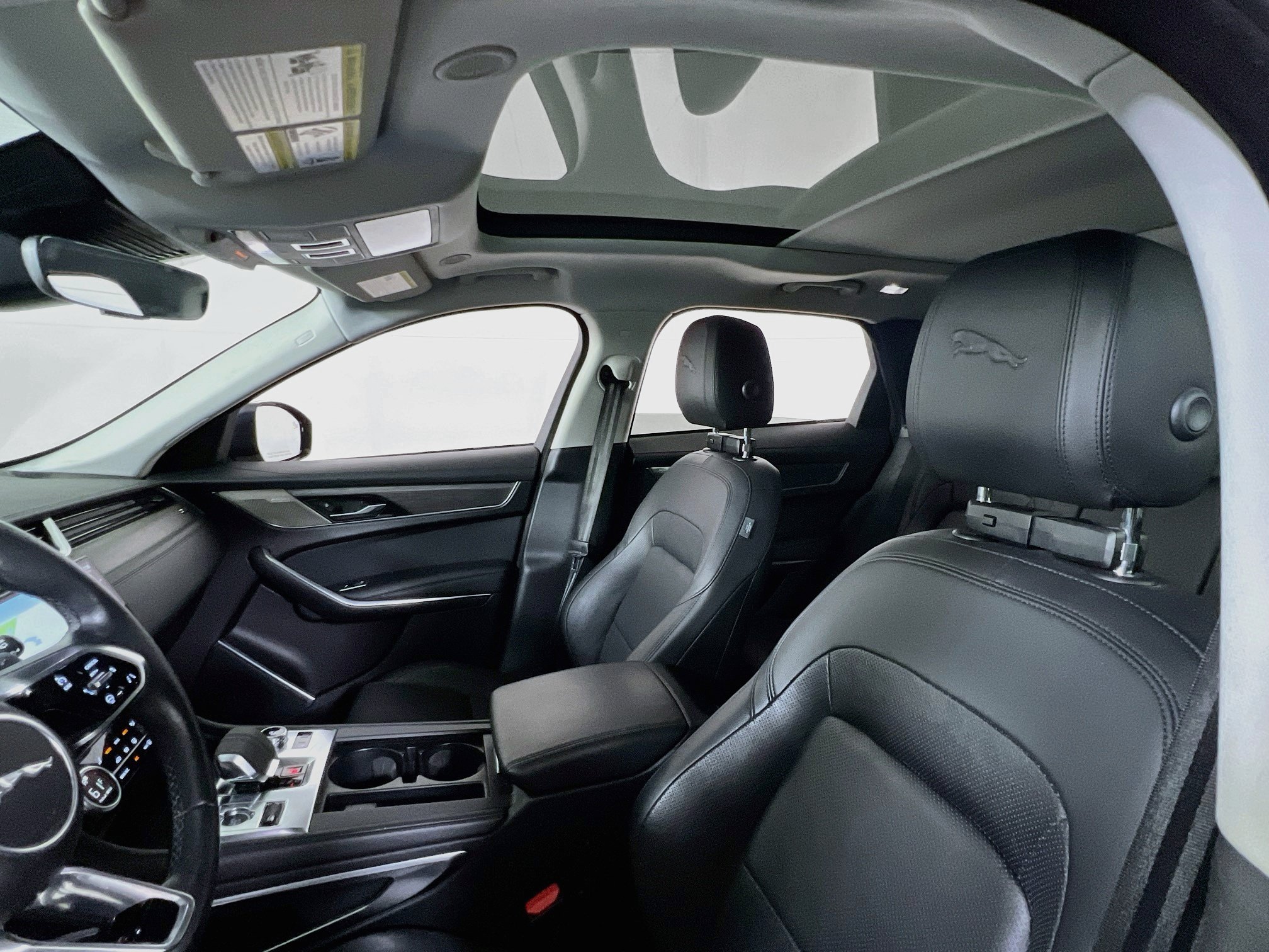 Used 2023 Jaguar F-PACE S AWD/4WD image 22