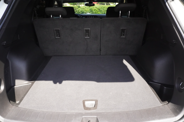 Used 2021 Chevrolet Blazer LT w/ LPO, Black Accent Package FWD image 26