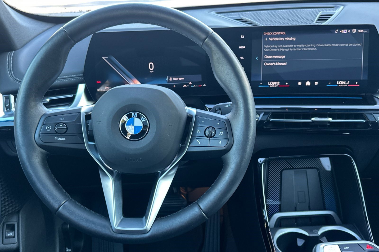 Used 2025 BMW X1 xDrive28i w/ Convenience Package image 18