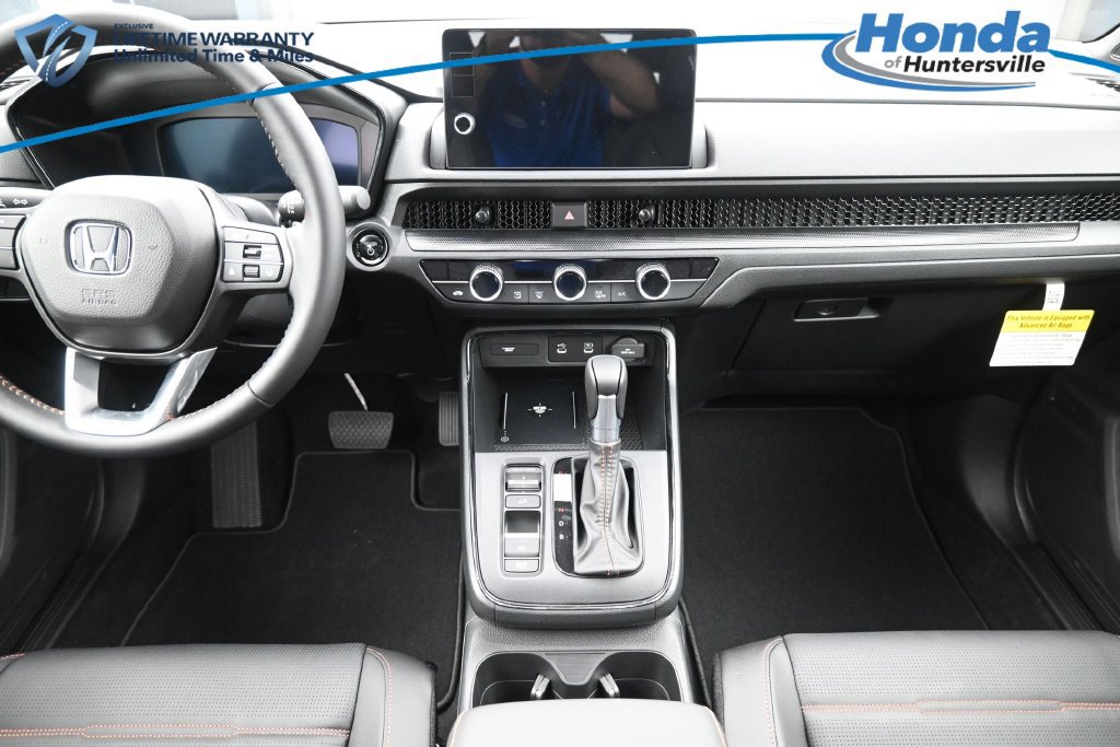 New 2027 Honda CR-V Sport-L image 28