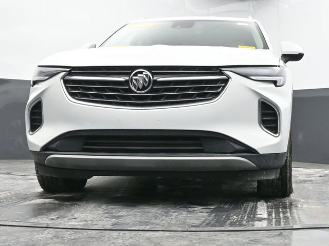 Used 2023 Buick Envision Essence image 43