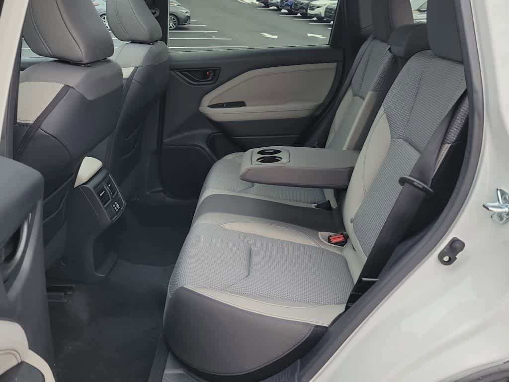 New 2026 Subaru Forester Premium AWD/4WD image 18