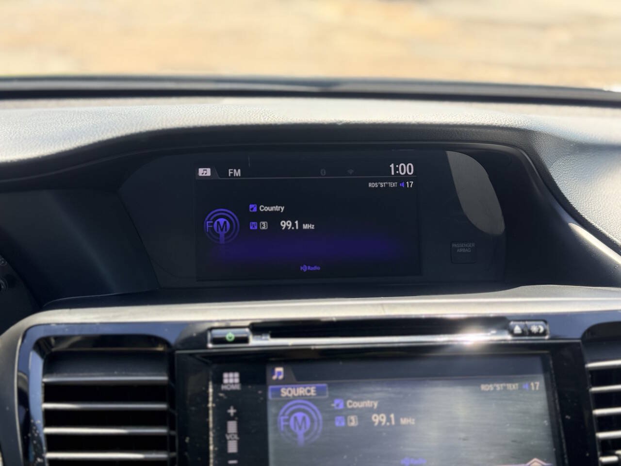 Used 2016 Honda Accord EX-L image 21
